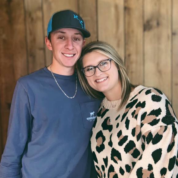 Meet your Posher, Corrie - Picture 1 of 1